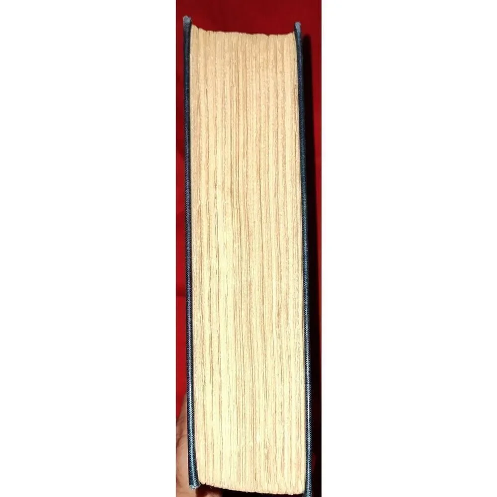 The Don Flows Home to the Sea Mikhail Sholokhov 1941 1st US Edition HC